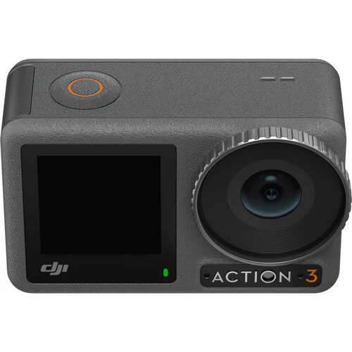 DJI Osmo Action 3 Camera Adventure Combo - Image 5
