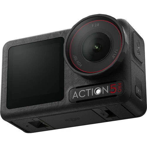 DJI Osmo Action 5 Pro Adventure Combo - Image 6