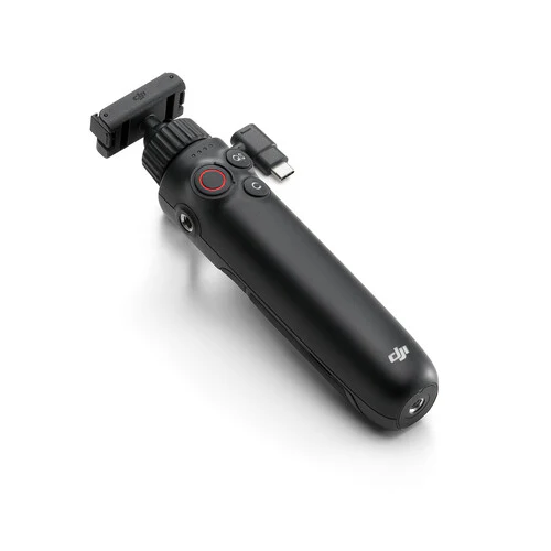 DJI Osmo Action Multifunctional Charging Handle - Image 2