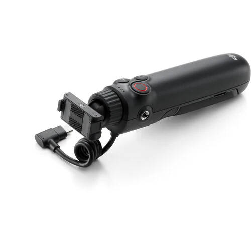 DJI Osmo Action Multifunctional Charging Handle - Image 3