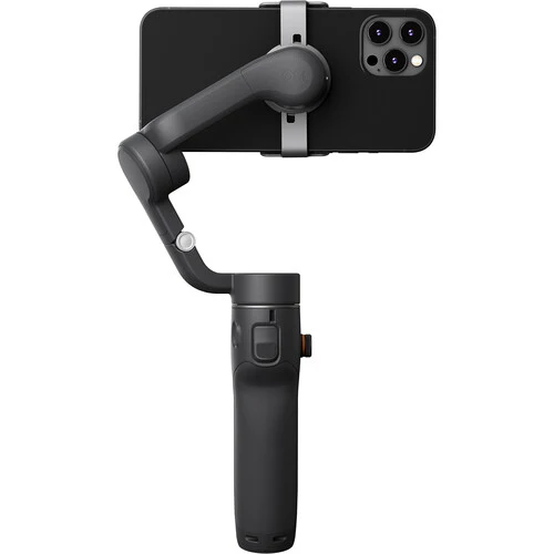 DJI Osmo Mobile 6 Smartphone Gimbal (Black) - Image 6