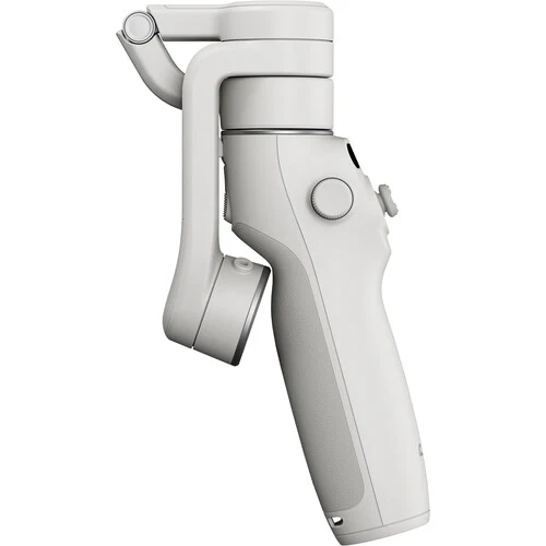 DJI Osmo Mobile 6 Smartphone Gimbal (Platinum Gray) - Image 5