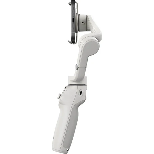 DJI Osmo Mobile 6 Smartphone Gimbal (Platinum Gray) - Image 7