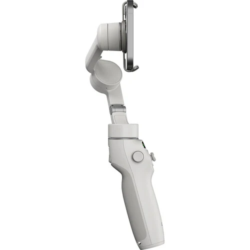 DJI Osmo Mobile 6 Smartphone Gimbal (Platinum Gray) - Image 8