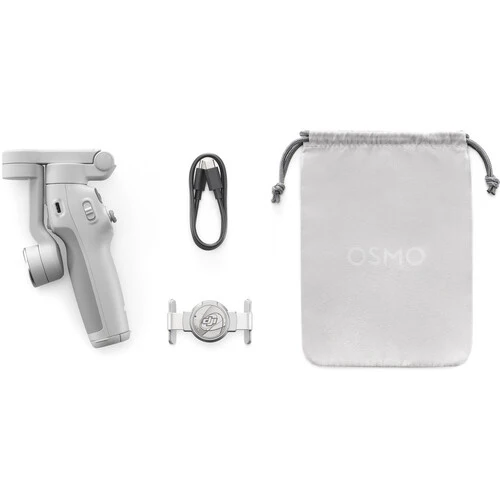 DJI Osmo Mobile 7 Smartphone Gimbal - Image 3
