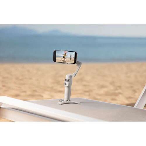 DJI Osmo Mobile 7 Smartphone Gimbal - Image 4