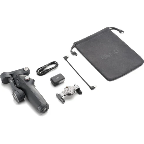 DJI Osmo Mobile 8 Smartphone Gimbal - Image 7