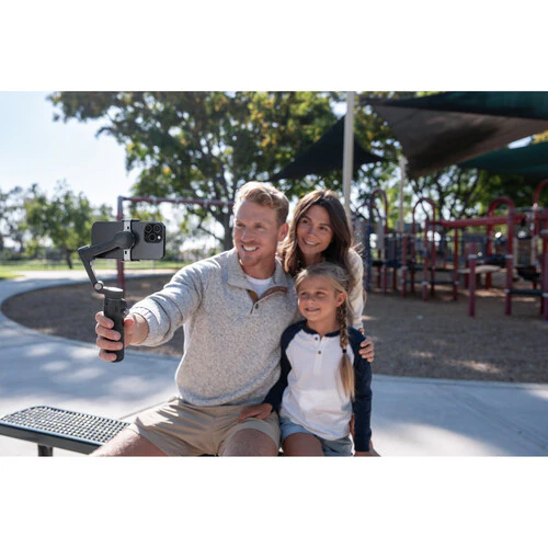 DJI Osmo Mobile 8 Smartphone Gimbal - Image 9