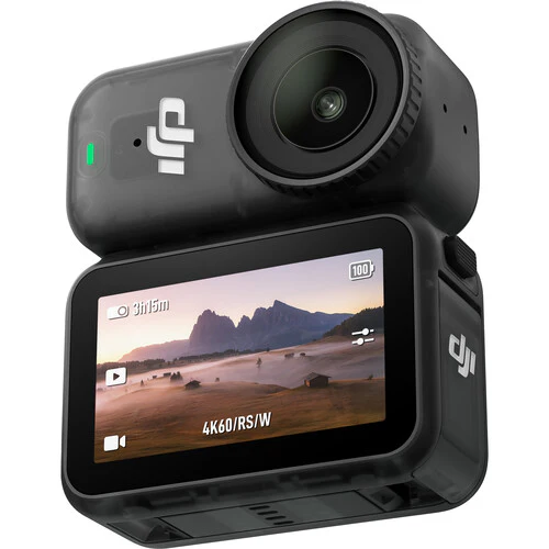 DJI Osmo Nano Camera Standard Combo (128GB)