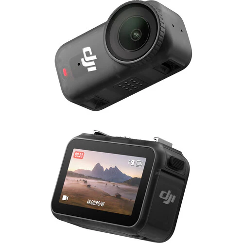 DJI Osmo Nano Camera Standard Combo (128GB) - Image 2