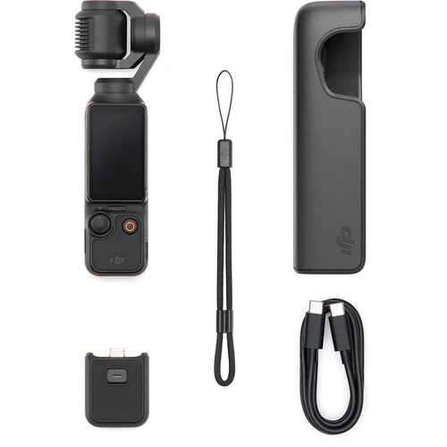 DJI Osmo Pocket 3 - Image 3