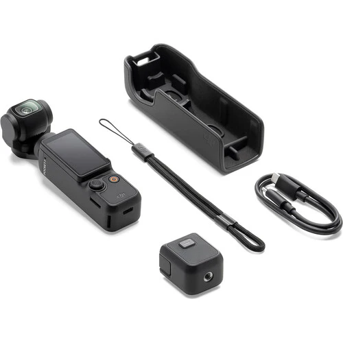 DJI Osmo Pocket 3 - Image 4