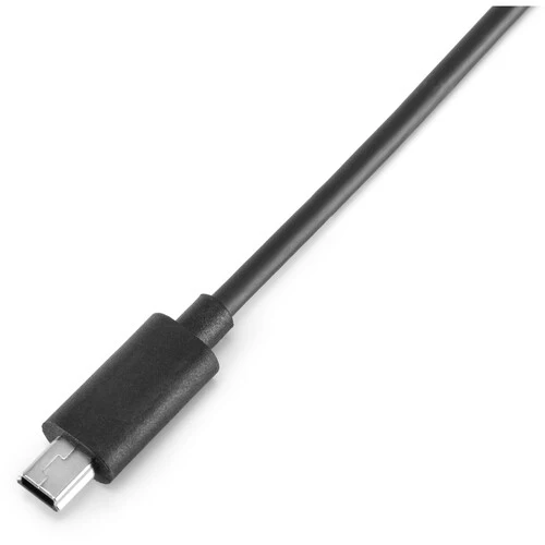 DJI R Multi-Camera Control Cable for RS 2 & RSC 2 (Mini-USB)