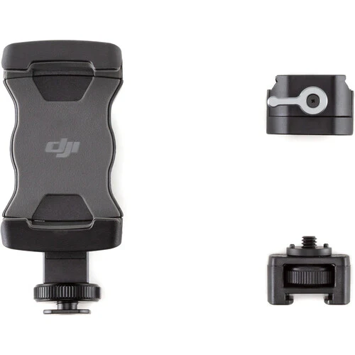 DJI R Phone Holder for RS 2 & RSC 2 - Image 3