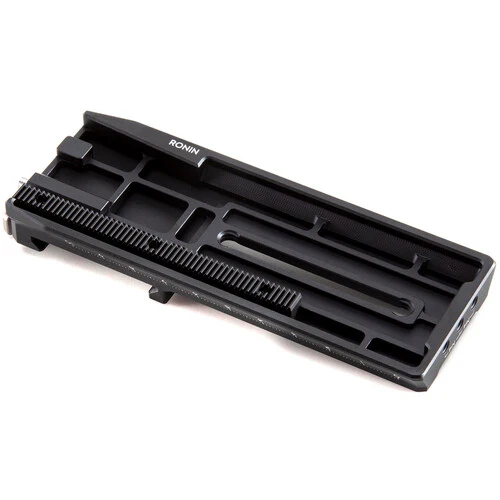 DJI R Quick Release Plate for RS 2 & RSC 2 (Lower) - Image 2