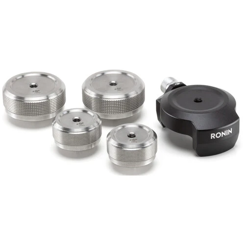 DJI R Roll Axis Counterweight Set for DJI RS 2 & RSC 2 - Image 3
