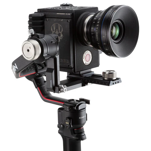 DJI R Roll Axis Counterweight Set for DJI RS 2 & RSC 2 - Image 4