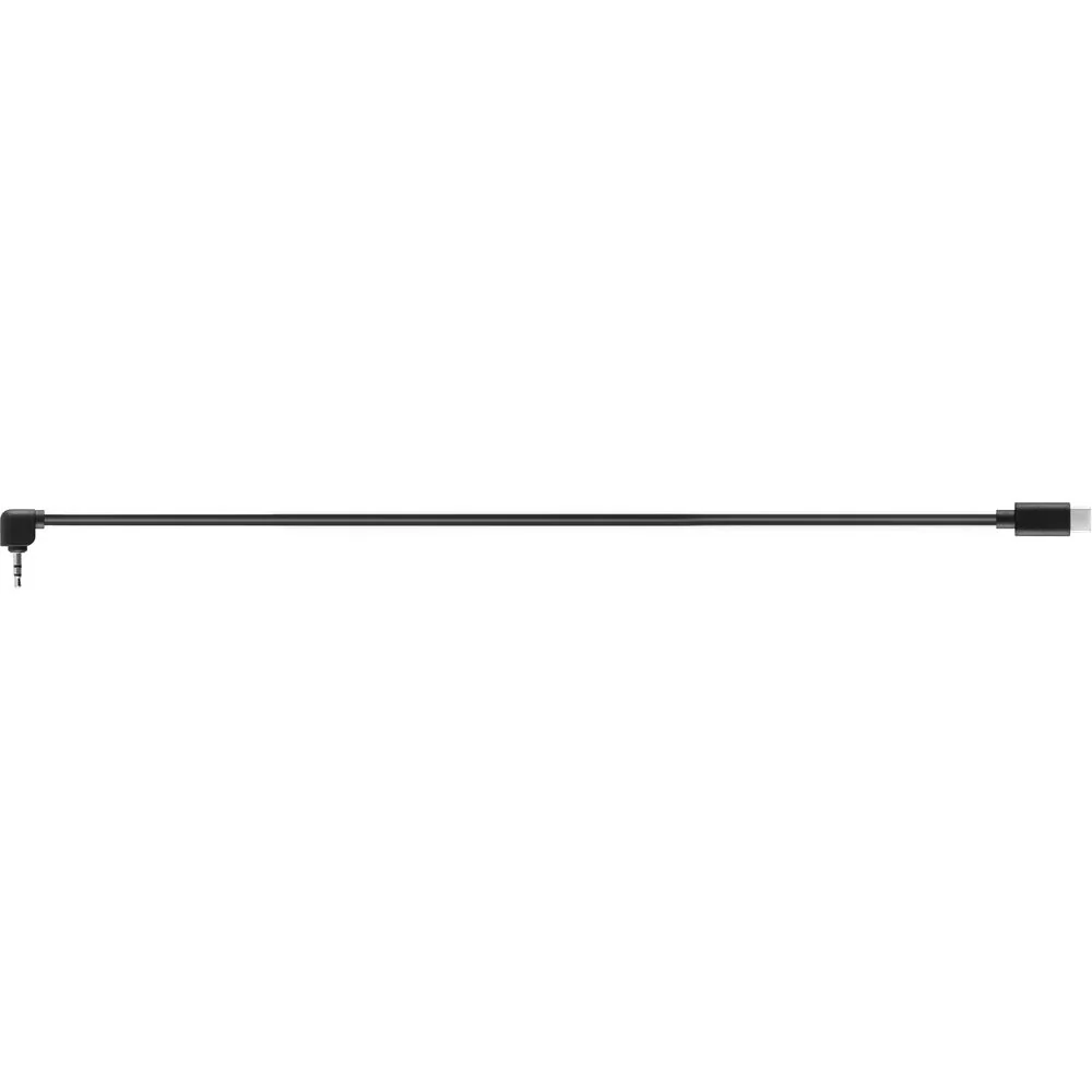 DJI R RSS Control Cable for RS 2 & RSC 2 (FUJIFILM) - Image 2
