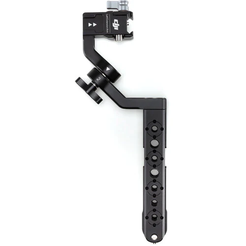 DJI R Twist Grip Dual Handle for RS 2 & RSC 2 - Image 2