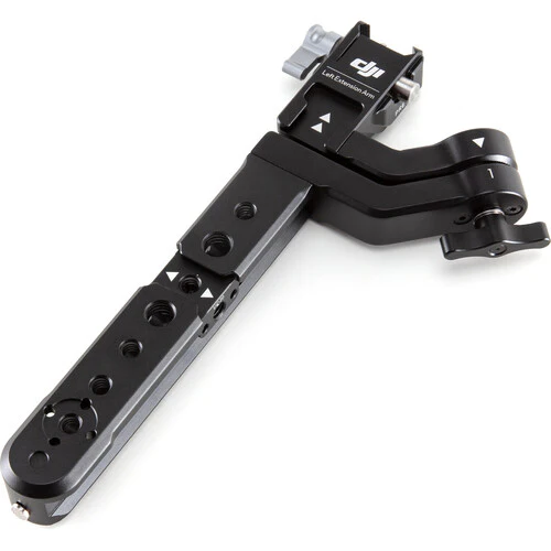 DJI R Twist Grip Dual Handle for RS 2 & RSC 2 - Image 3