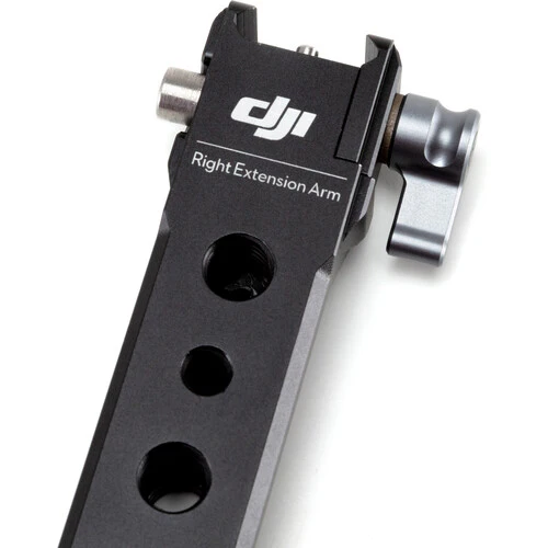 DJI R Twist Grip Dual Handle for RS 2 & RSC 2 - Image 6