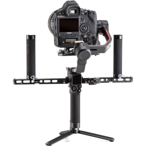 DJI R Twist Grip Dual Handle for RS 2 & RSC 2 - Image 8