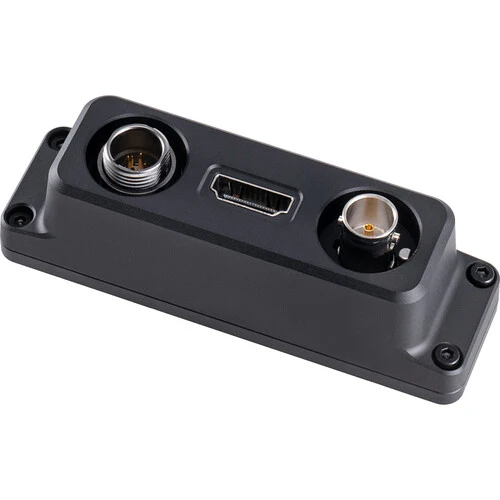 DJI Remote Monitor Expansion Plate (SDI/HDMI/DC-In) - Image 2