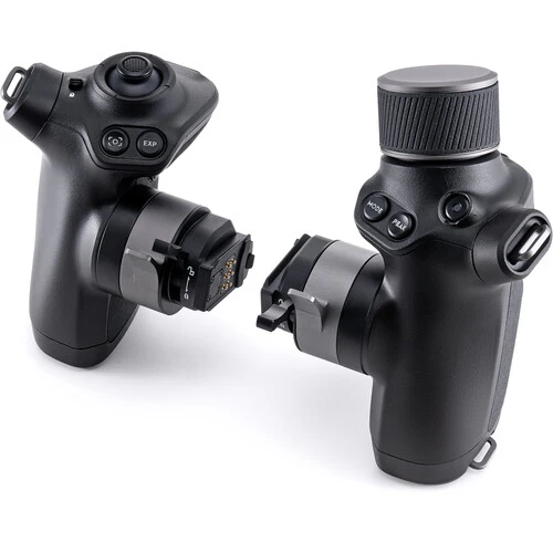 DJI Ronin 4D 4-Axis Cinema Camera 8K Combo Kit with DL PZ 17-28mm T3.0 ASPH Lens - Image 11