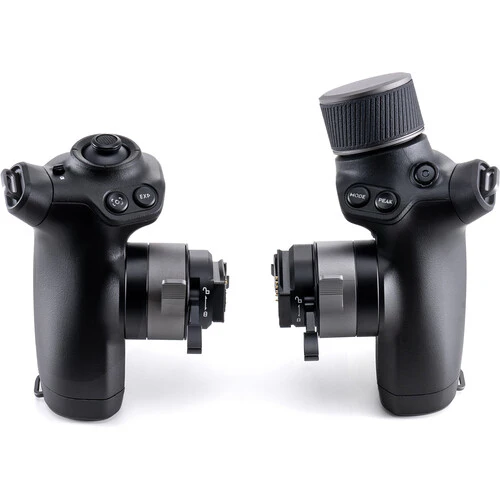DJI Ronin 4D 4-Axis Cinema Camera 8K Combo Kit with DL PZ 17-28mm T3.0 ASPH Lens - Image 12