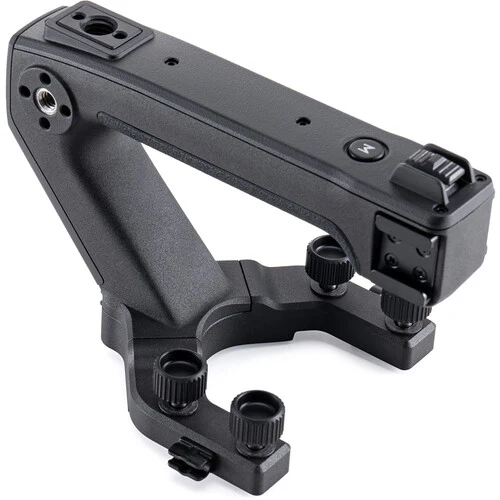 DJI Ronin 4D 4-Axis Cinema Camera 8K Combo Kit with DL PZ 17-28mm T3.0 ASPH Lens - Image 14