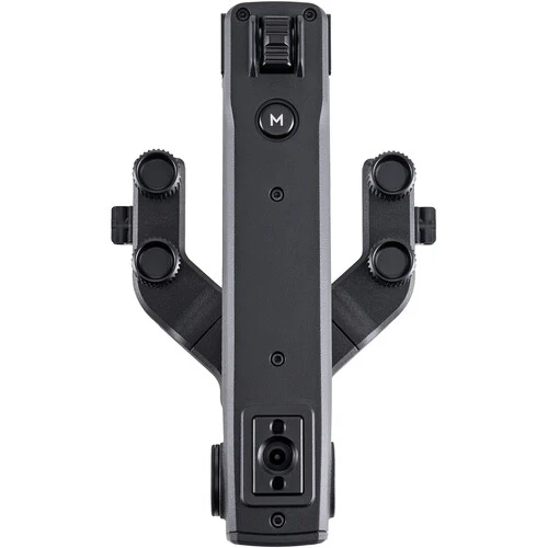 DJI Ronin 4D 4-Axis Cinema Camera 8K Combo Kit with DL PZ 17-28mm T3.0 ASPH Lens - Image 15
