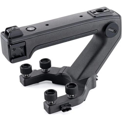 DJI Ronin 4D 4-Axis Cinema Camera 8K Combo Kit with DL PZ 17-28mm T3.0 ASPH Lens - Image 16