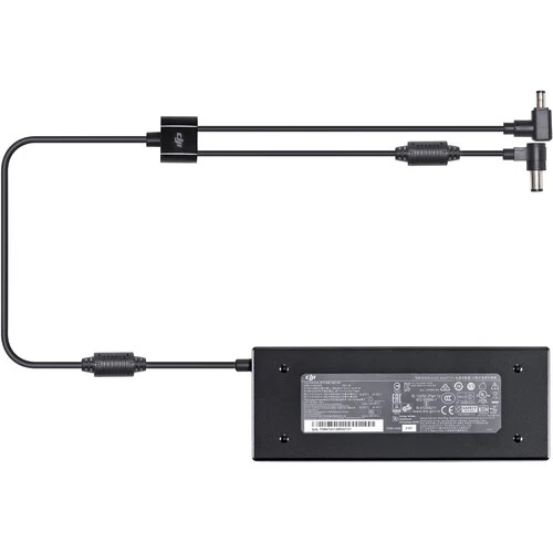 DJI Ronin 4D 4-Axis Cinema Camera 8K Combo Kit with DL PZ 17-28mm T3.0 ASPH Lens - Image 17