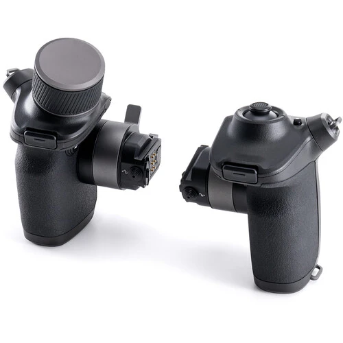 DJI Ronin 4D 4-Axis Cinema Camera 8K Combo Kit with DL PZ 17-28mm T3.0 ASPH Lens - Image 21