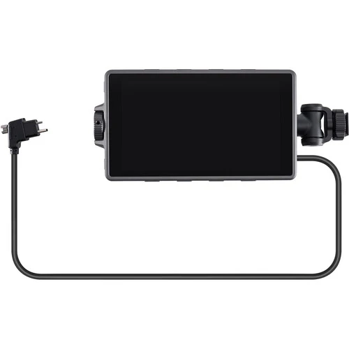 DJI Ronin 4D 4-Axis Cinema Camera 8K Combo Kit with DL PZ 17-28mm T3.0 ASPH Lens - Image 22