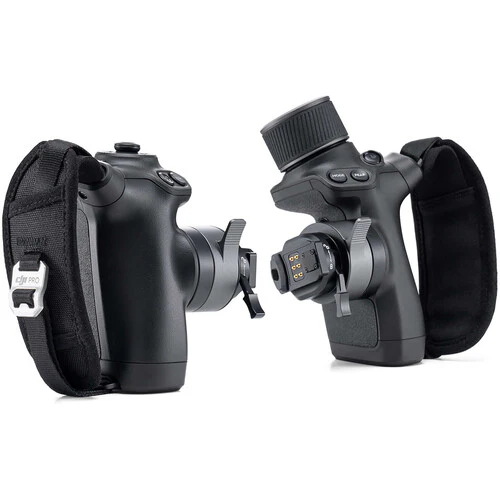 DJI Ronin 4D Handgrip Combo - Image 2