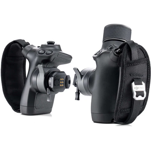 DJI Ronin 4D Handgrip Combo - Image 3