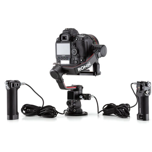 DJI Ronin Expansion Base Kit - Image 2