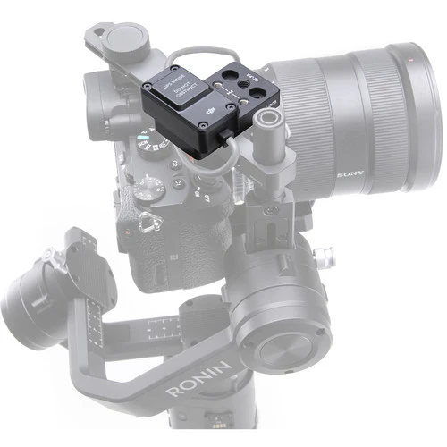 DJI Ronin-S External GPS Module - Image 7