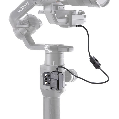 DJI Ronin-S External GPS Module - Image 8