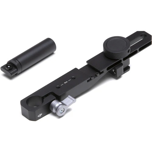 DJI Ronin-S Top Hot Shoe Bracket - Image 2