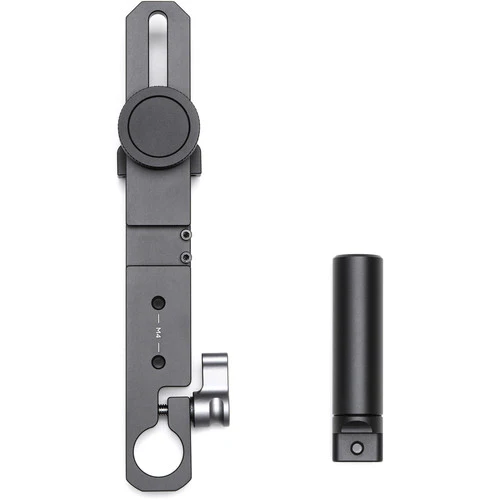 DJI Ronin-S Top Hot Shoe Bracket - Image 3