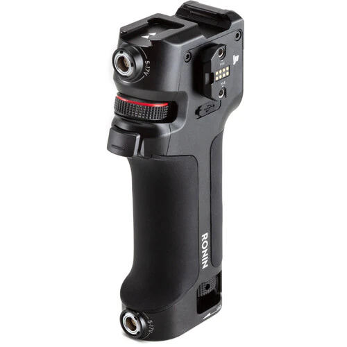 DJI Ronin Tethered Control Handle for RS 2