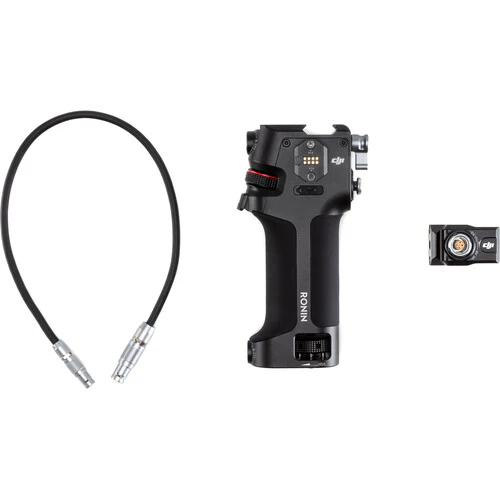 DJI Ronin Tethered Control Handle for RS 2 - Image 3