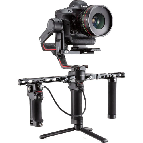 DJI Ronin Tethered Control Handle for RS 2 - Image 6