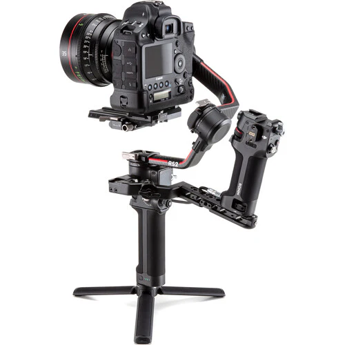 DJI Ronin Tethered Control Handle for RS 2 - Image 7