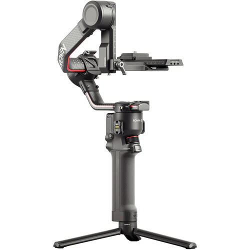 DJI RS 2 Gimbal Stabilizer - Image 4