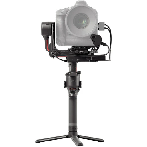 DJI RS 2 Gimbal Stabilizer Pro Combo (*OPEN BOX*)