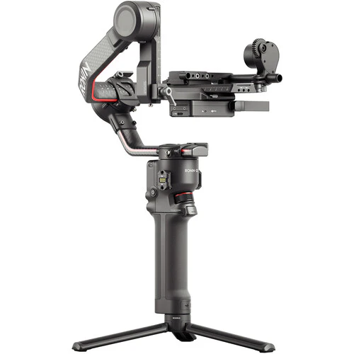 DJI RS 2 Gimbal Stabilizer Pro Combo (*OPEN BOX*) - Image 5