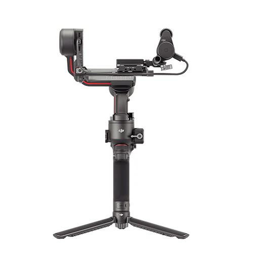 DJI RS 3 Gimbal Stabilizer Combo - Image 3